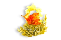 Herbata Kwitnąca ŻYWIA LILIA